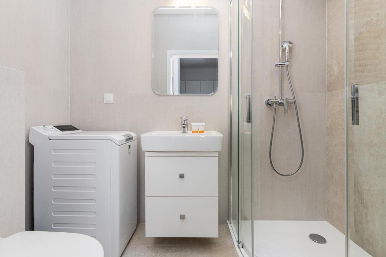 Plac Unii Apartment Gdynia City Centre By Noclegi Renters Экстерьер фото